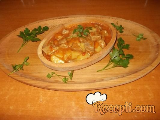 Sezonski lonac