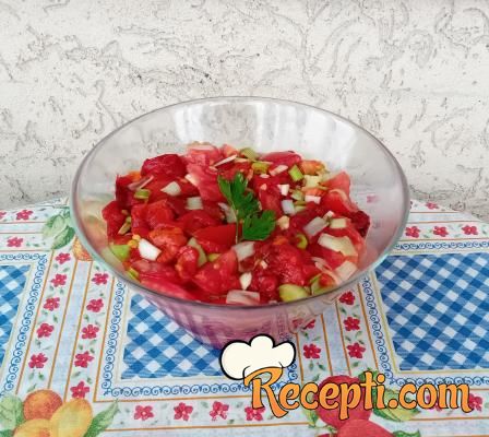 Moravska salata (2)