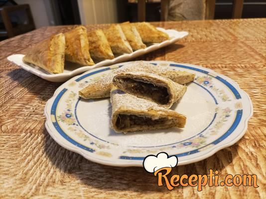 Slatki trouglići