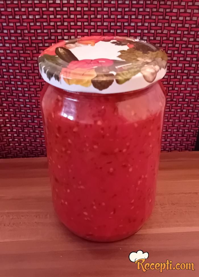 Paradajz za zimu (2)