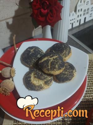 Slani mak raspucanci