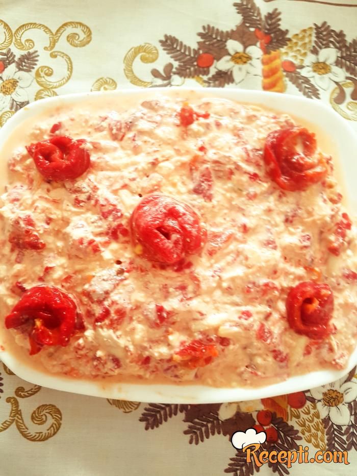 Petovija salata
