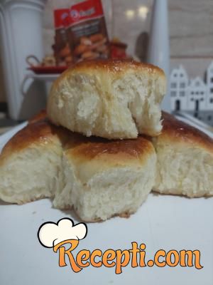 Buhtle sa pekmezom