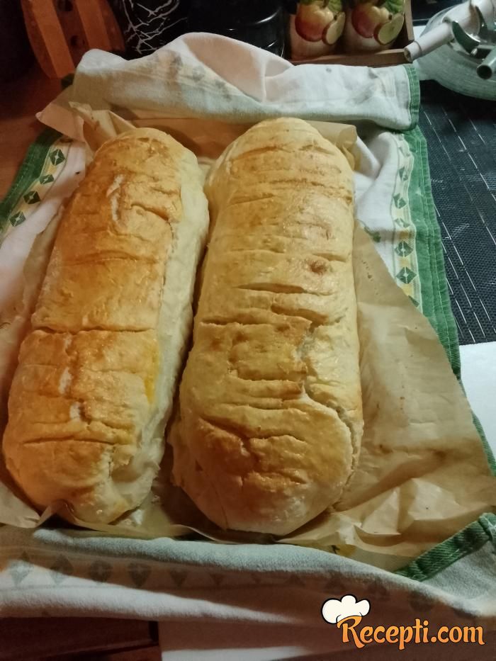 Vekna hleba 