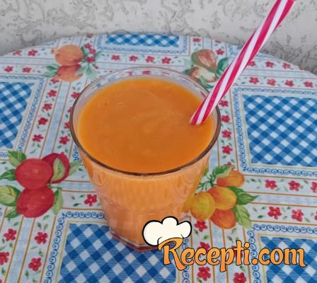 Zdravi napitak