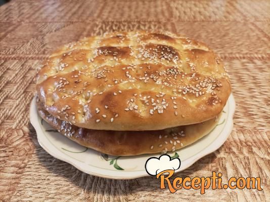 Predivno mekane lepinje