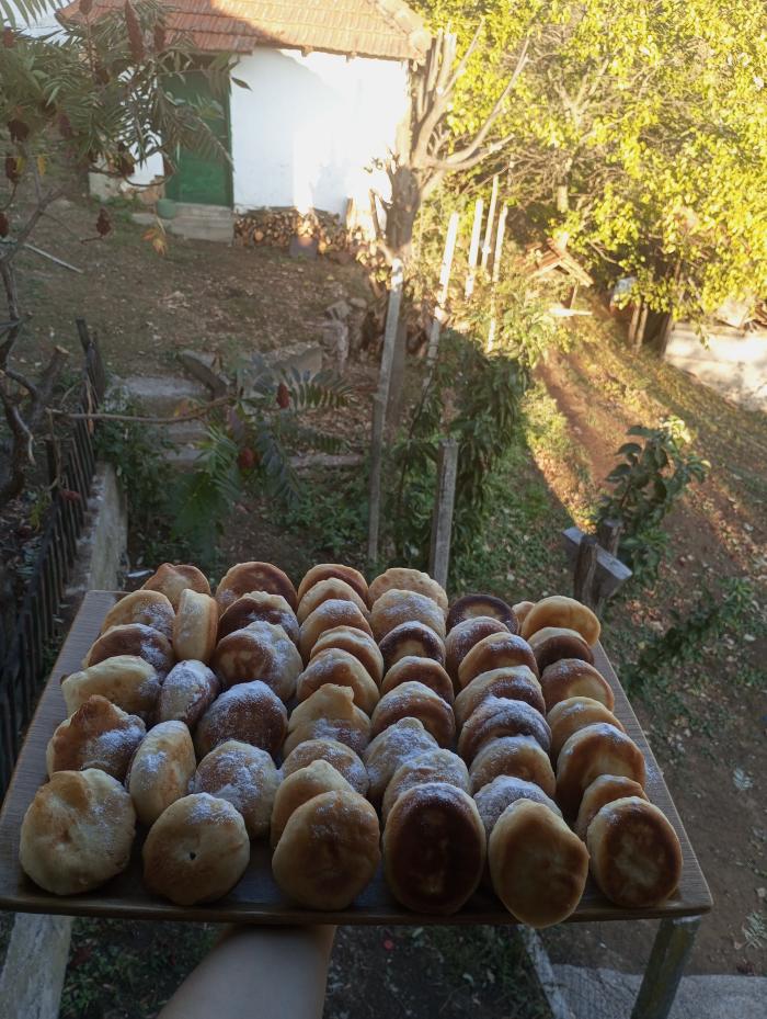 Domaće krofne (7)