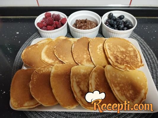 Američke palačinke (28)