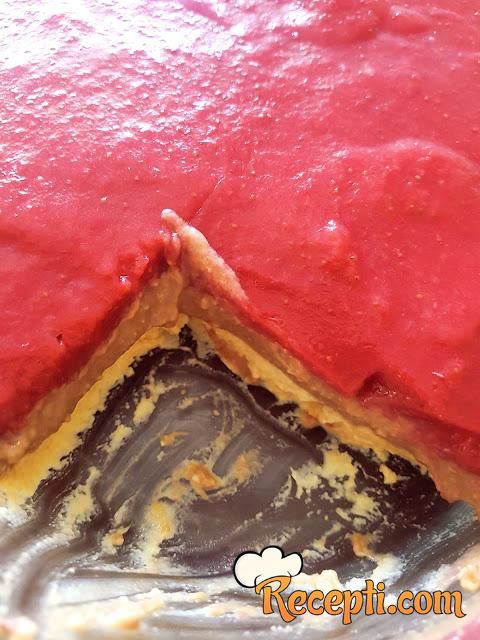 Brza voćna torta (3)