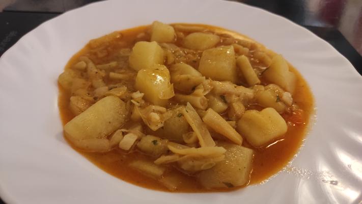 Boranija bez mesa (2)