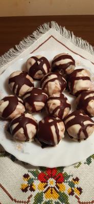 Jafa bombice sa žele bombonama