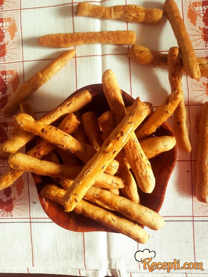 Štapići sa čvarcima