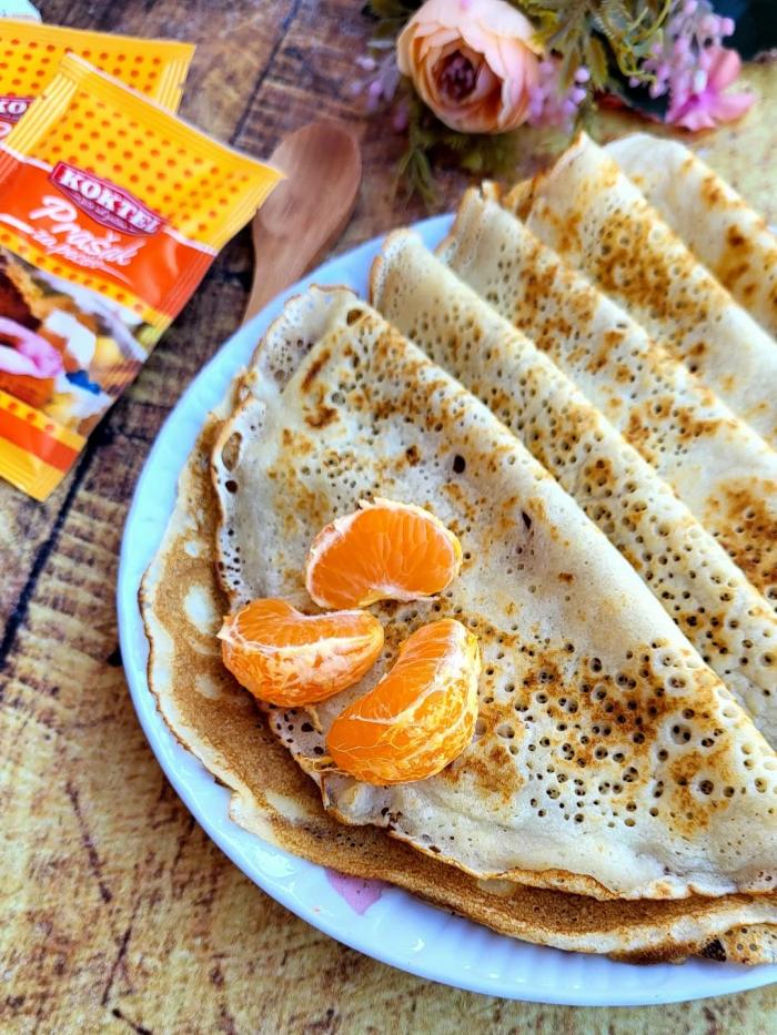 Klasične palačinke