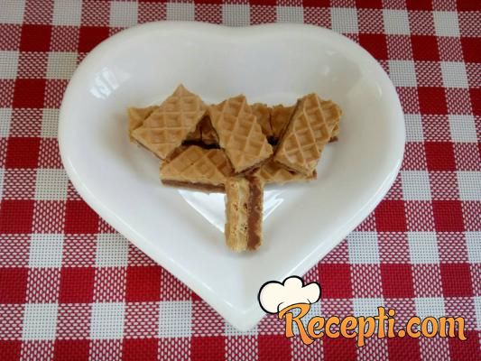 Kinder bueno oblanda