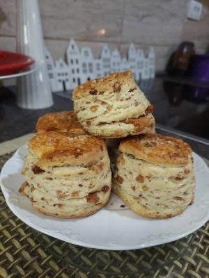 Pogačice sa čvarcima (34)