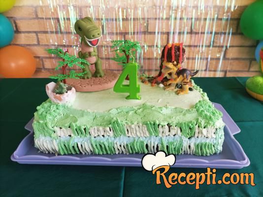 Čokoladna torta (78) Čokoladna torta (78)