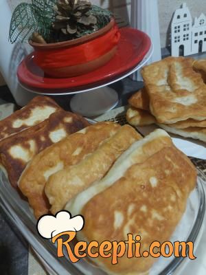 Punjene mekike (3) Punjene mekike (3)