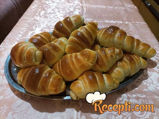 Kroasani - mekani kao pamuk Kroasani - mekani kao pamuk