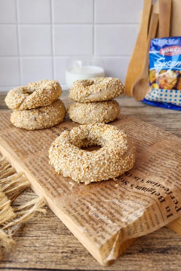 Đevreci posni bez ulja