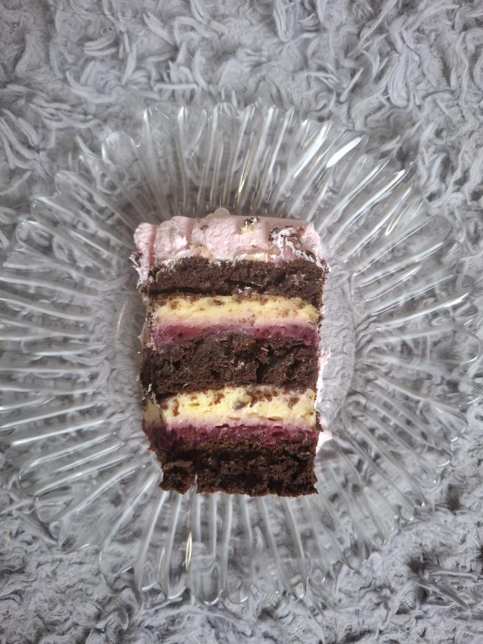 Bloody Berry Bloody Berry