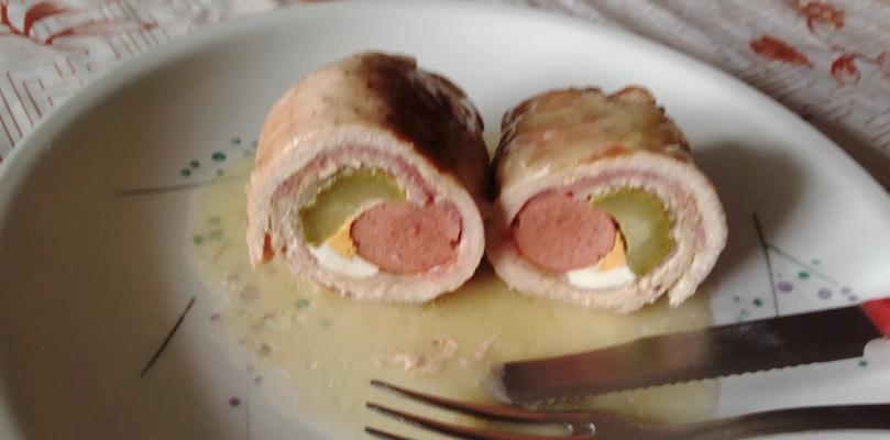 Španski rolat Španski rolat