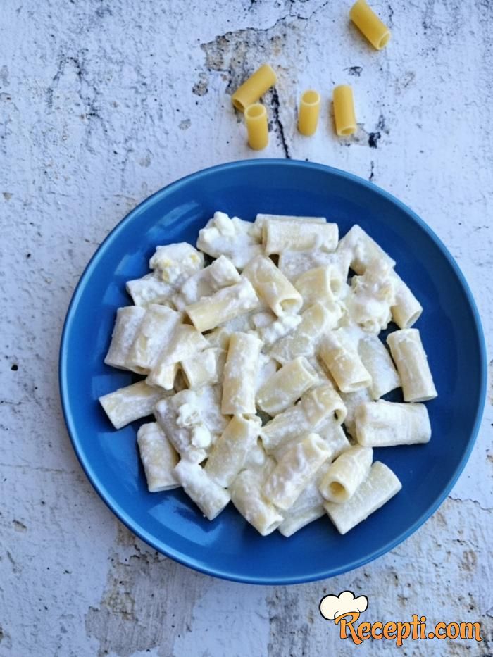 Slane makarone Slane makarone