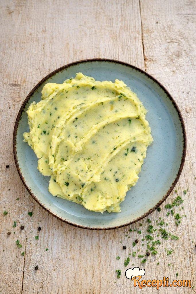 Posni pire Posni pire