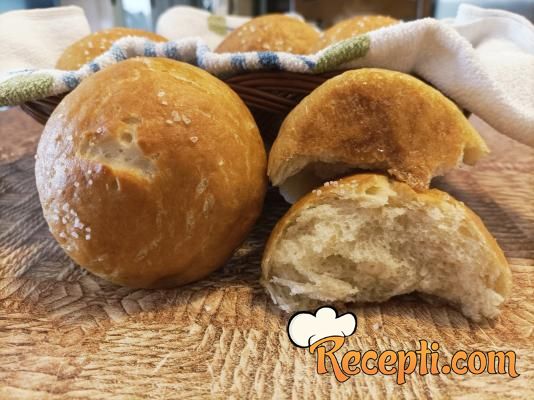 Bavarske kajzerice Bavarske kajzerice