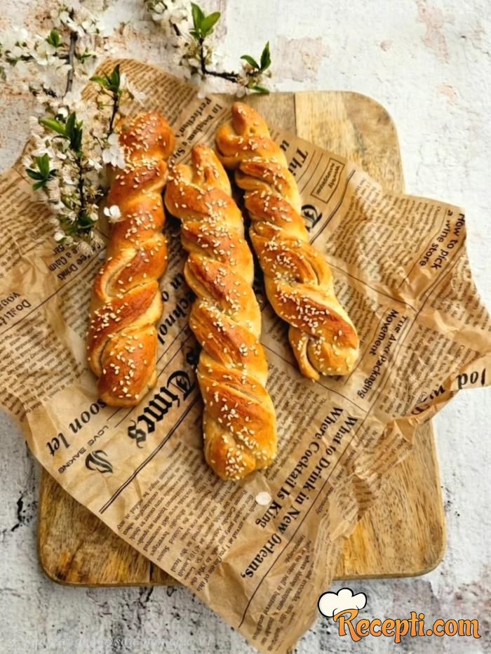 Susam pletenice Susam pletenice