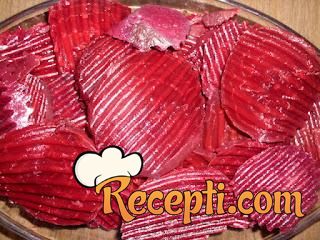 Salata od cvekle (10) Salata od cvekle (10)