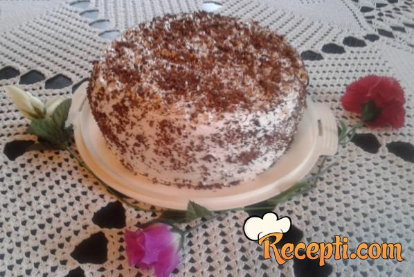 Švarcvald torta (8)