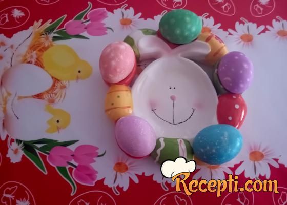 Uskršnja jaja
