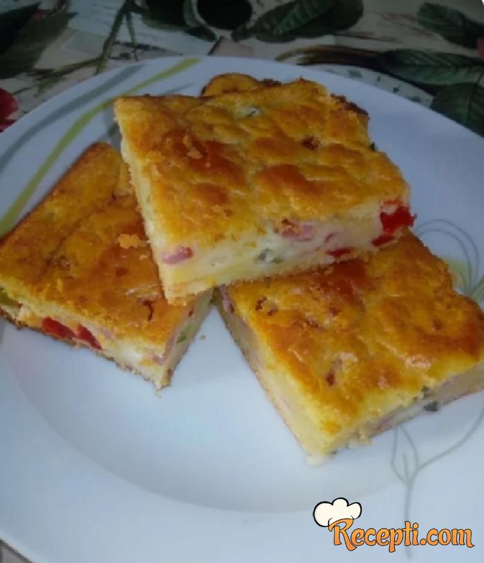 Carska pita