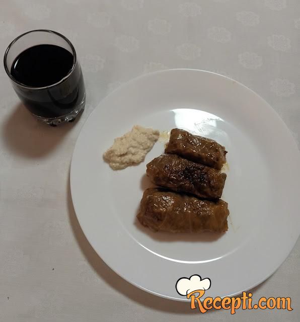 Posna sarma (6)