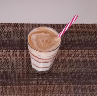 Ledena nes kafa