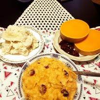Puding sa bundevom