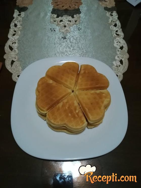 Bakin kolač