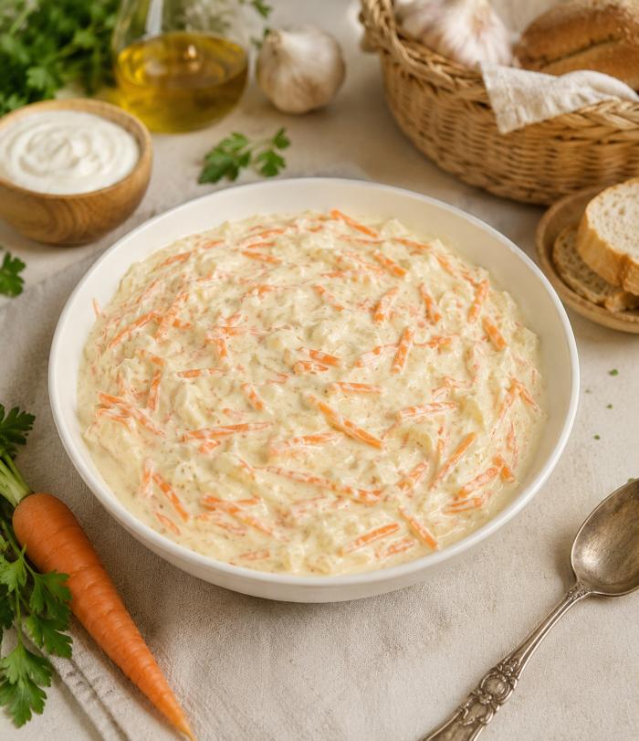 Lagana salata