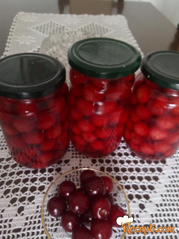 Kompot od višanja (7)