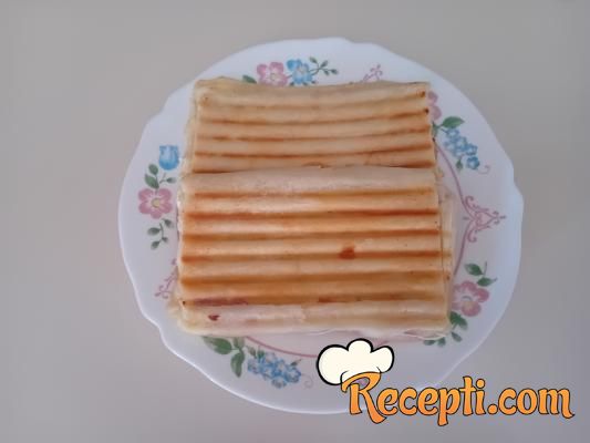 Pita sendvič