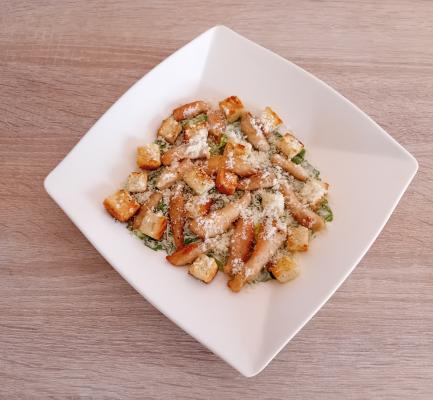 Obrok salata