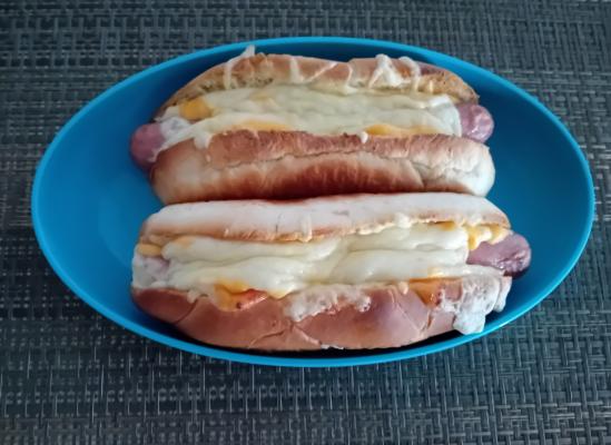 Hot dog (3)