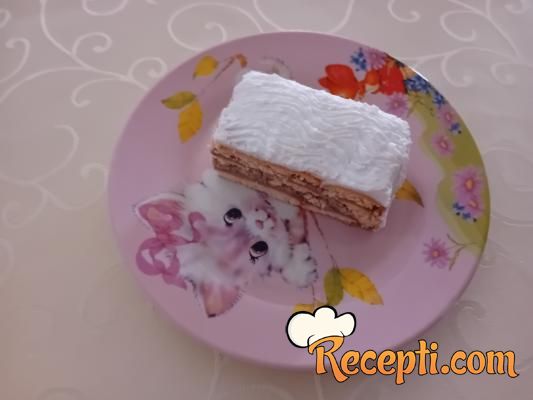 Posna torta