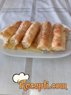 Rolnice sa sirom