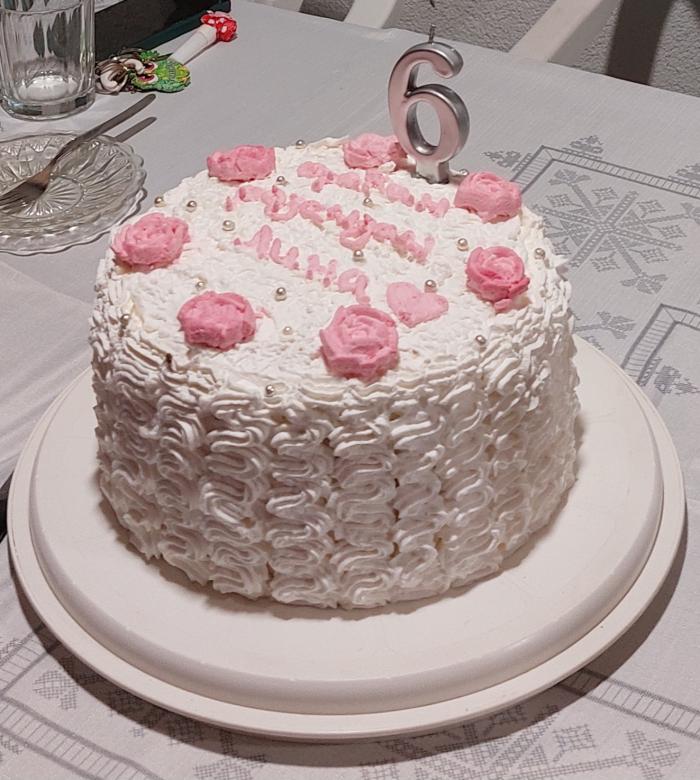 Milka torta (19)
