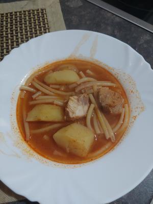 Paprikaš (6)