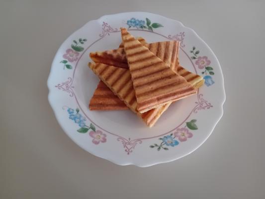 Brzi zalogaji sa sirom