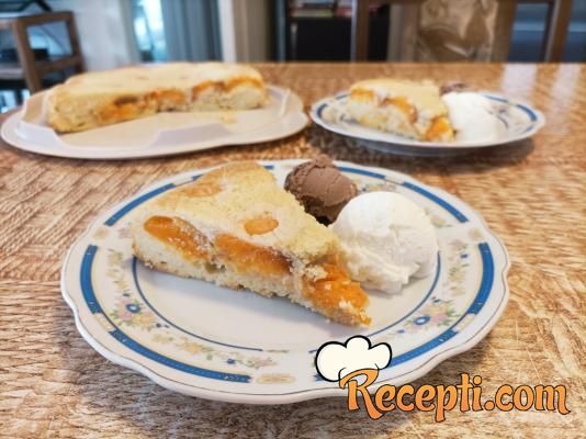 Pita sa kajsijama