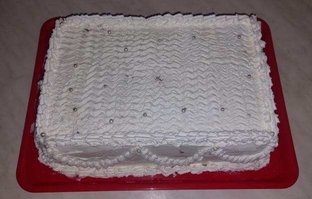 Bingo torta (starinski recept)