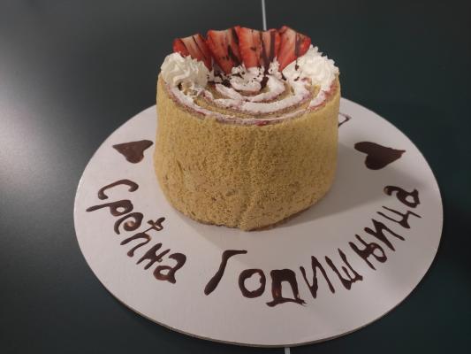 Rolat tortica